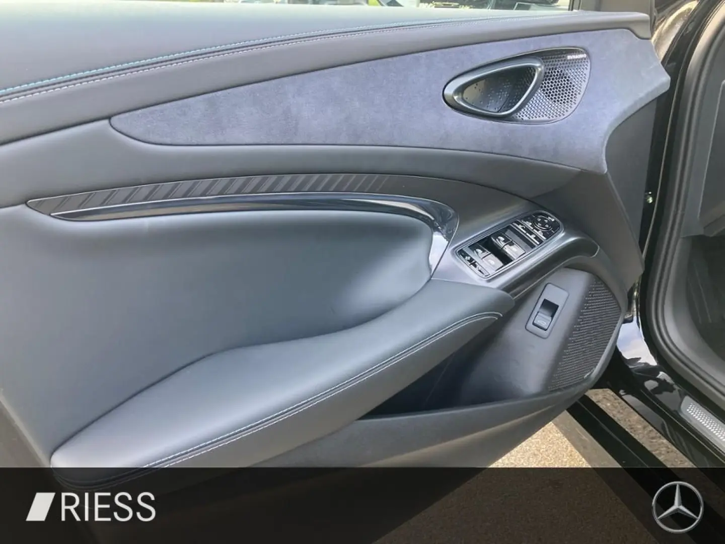 SEAL Excellence AWD 360 AUT HUD Kam. LM Leder