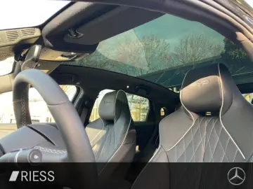 SEAL Excellence AWD 360 AUT HUD Kam. LM Leder