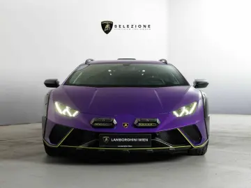 Huracán Sterrato