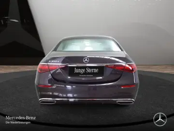S 350 d AMG 20  AIRMATIC FAHRASS PANO BURMEST