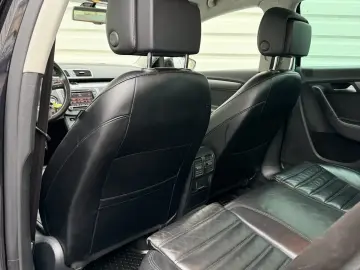 Volkswagen Passat 4×4 170 cp Highline