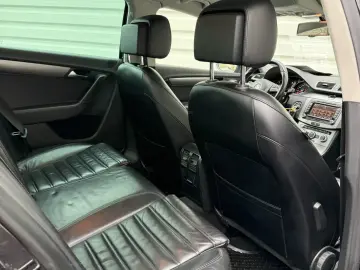 Volkswagen Passat 4×4 170 cp Highline