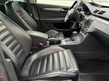 Volkswagen Passat 4×4 170 cp Highline