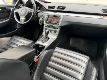 Volkswagen Passat 4×4 170 cp Highline