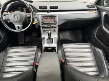 Volkswagen Passat 4×4 170 cp Highline