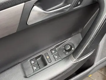 Volkswagen Passat 4×4 170 cp Highline