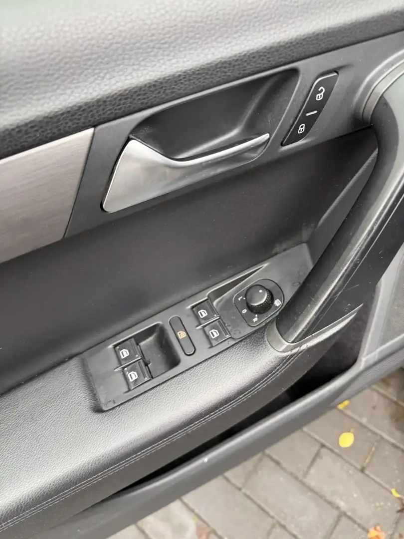 Volkswagen Passat 4×4 170 cp Highline