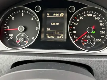 Volkswagen Passat 4×4 170 cp Highline