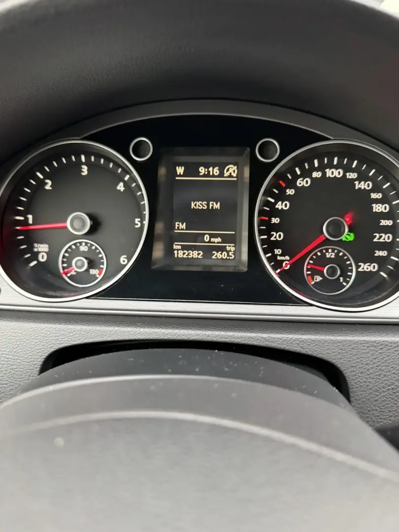 Volkswagen Passat 4×4 170 cp Highline