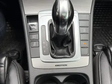 Volkswagen Passat 4×4 170 cp Highline