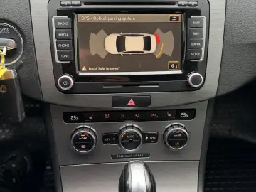 Volkswagen Passat 4×4 170 cp Highline