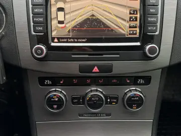 Volkswagen Passat 4×4 170 cp Highline