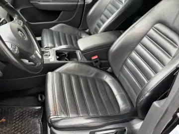 Volkswagen Passat 4×4 170 cp Highline