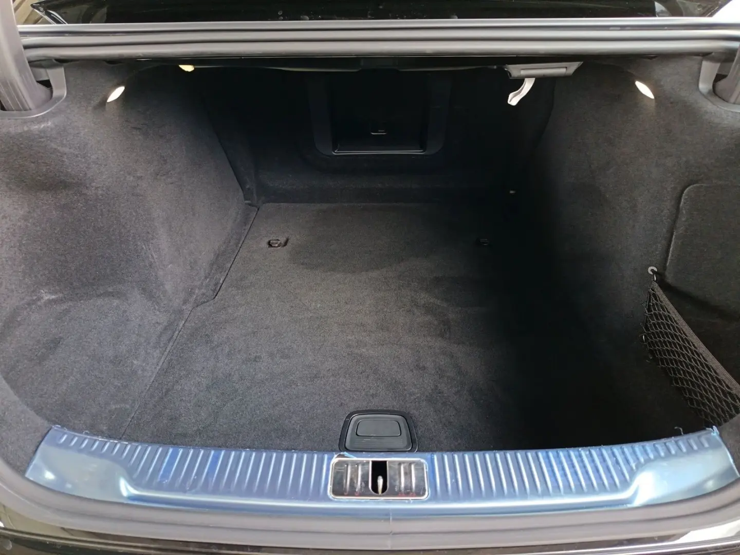 S 350 S -Klasse Lim. d 4Matic L