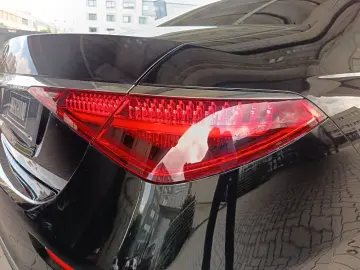 S 350 S -Klasse Lim. d 4Matic L