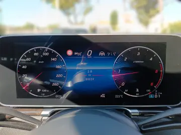 S 350 S -Klasse Lim. d 4Matic L