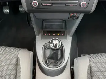 Volkswagen Touran 2.0 diesel cutie manual