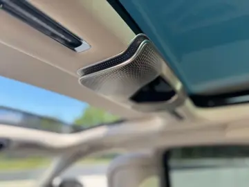 S 400 d 4MATIC L AMG Line WARRANTY PANO HUD 360