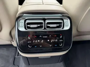 S 400 d 4MATIC L AMG Line WARRANTY PANO HUD 360