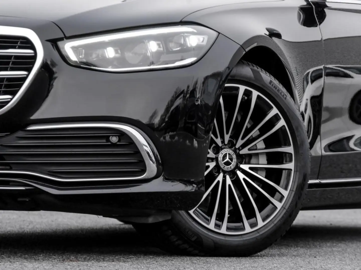 S 580 e lang BURM DISTR LEDER 360  PANO