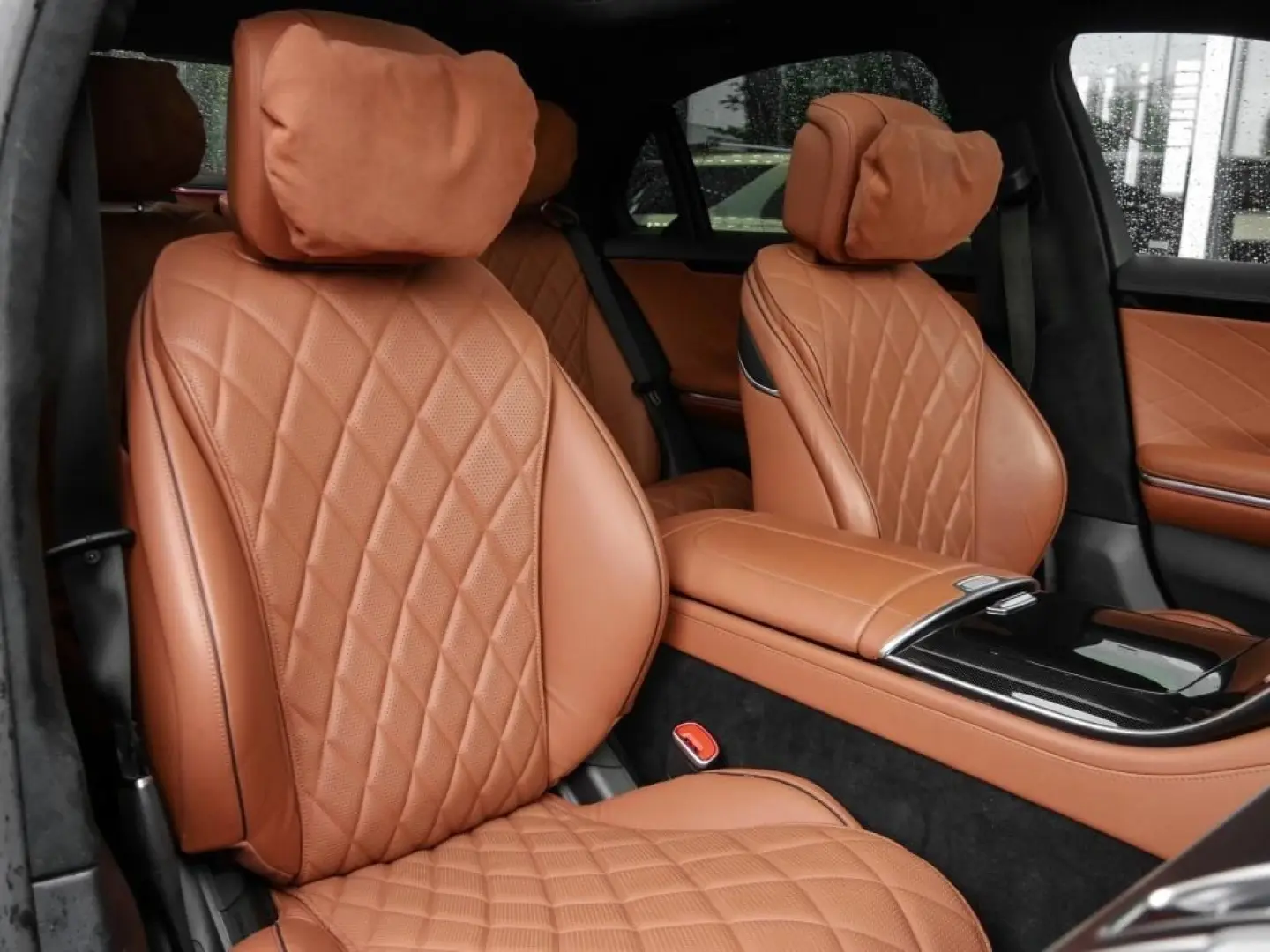 S 580 e lang BURM DISTR LEDER 360  PANO