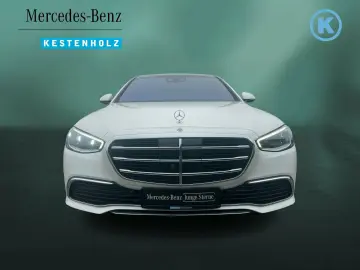 S 580 e DISTRO PANO BURME HUD SITZKL 360 MASSAGE