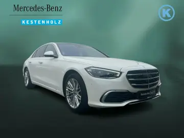 S 580 e DISTRO PANO BURME HUD SITZKL 360 MASSAGE