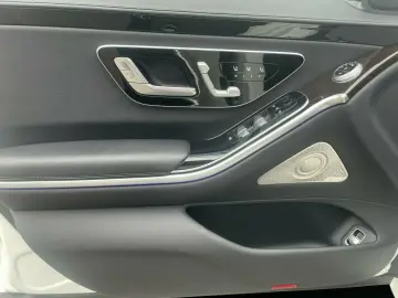 S 580 e DISTRO PANO BURME HUD SITZKL 360 MASSAGE