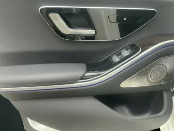 S 580 e DISTRO PANO BURME HUD SITZKL 360 MASSAGE