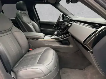 Range Rover Sport D300 Dyn.SE 21 AHK Pano Winter