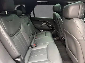 Range Rover Sport D300 Dyn.SE 21 AHK Pano Winter