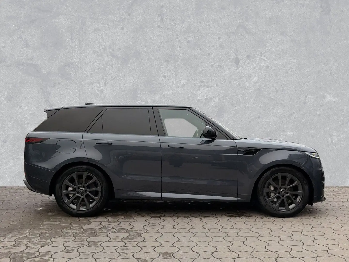 Range Rover Sport D300 Dyn.SE 21 AHK Pano Winter