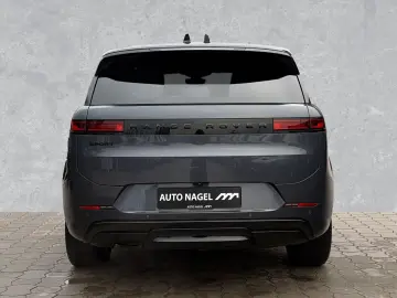 Range Rover Sport D300 Dyn.SE 21 AHK Pano Winter