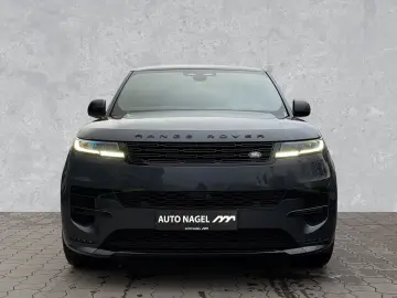Range Rover Sport D300 Dyn.SE 21 AHK Pano Winter