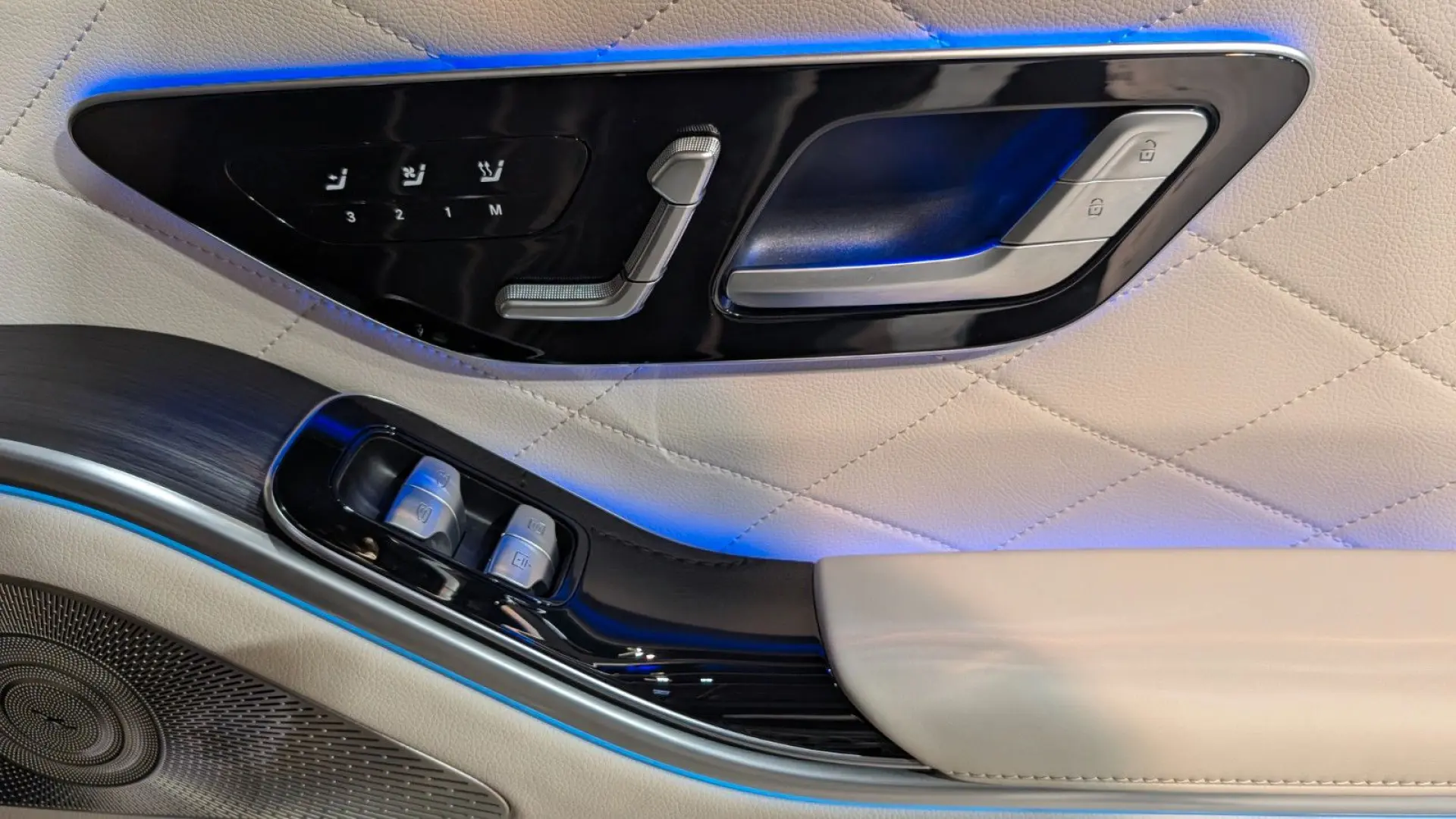 S 580e Lang Lim. AMG AIR PANO BURMESTER HUD SOFT