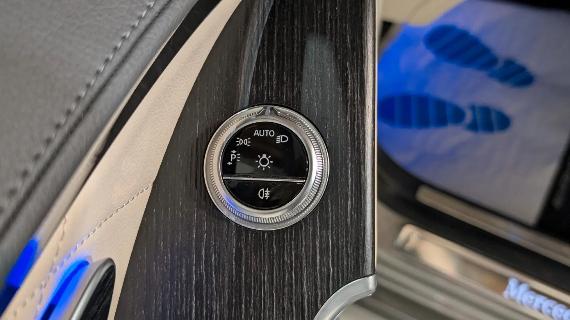 S 580e Lang Lim. AMG AIR PANO BURMESTER HUD SOFT