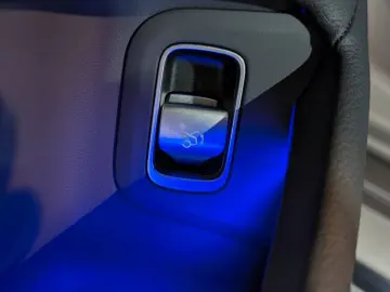 S 580e Lang Lim. AMG AIR PANO BURMESTER HUD SOFT