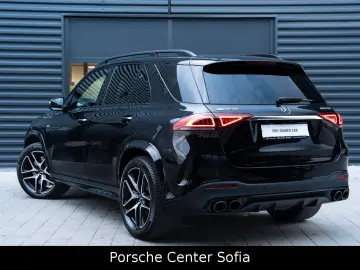 GLE 53 AMG GLE GLE 53 AMG 4Matic