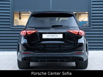GLE 53 AMG GLE GLE 53 AMG 4Matic