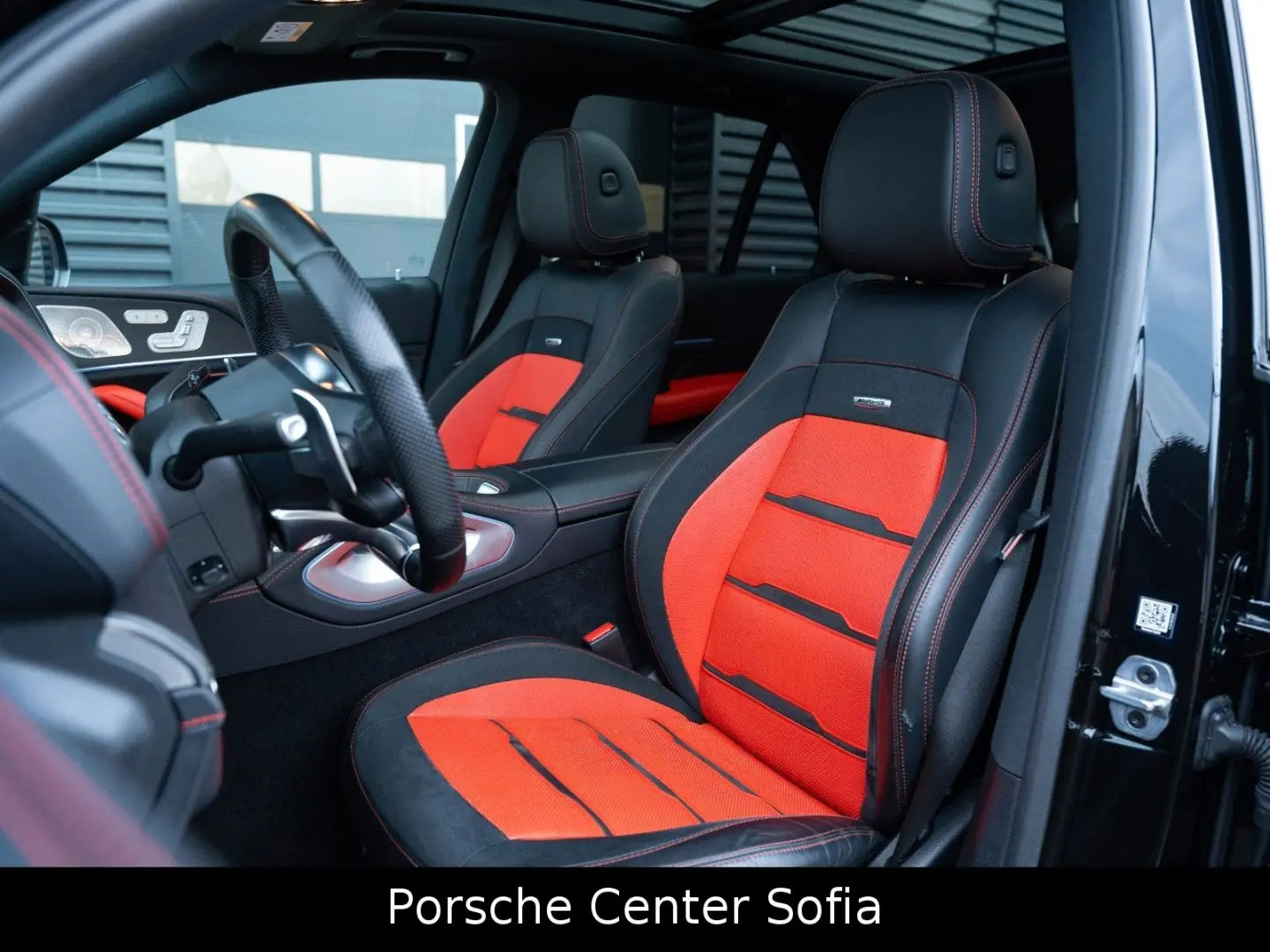 GLE 53 AMG GLE GLE 53 AMG 4Matic