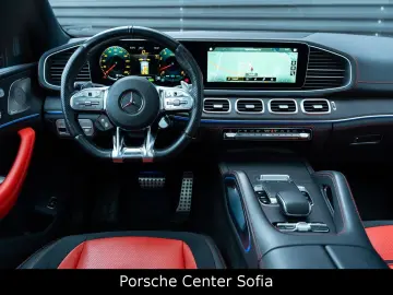 GLE 53 AMG GLE GLE 53 AMG 4Matic