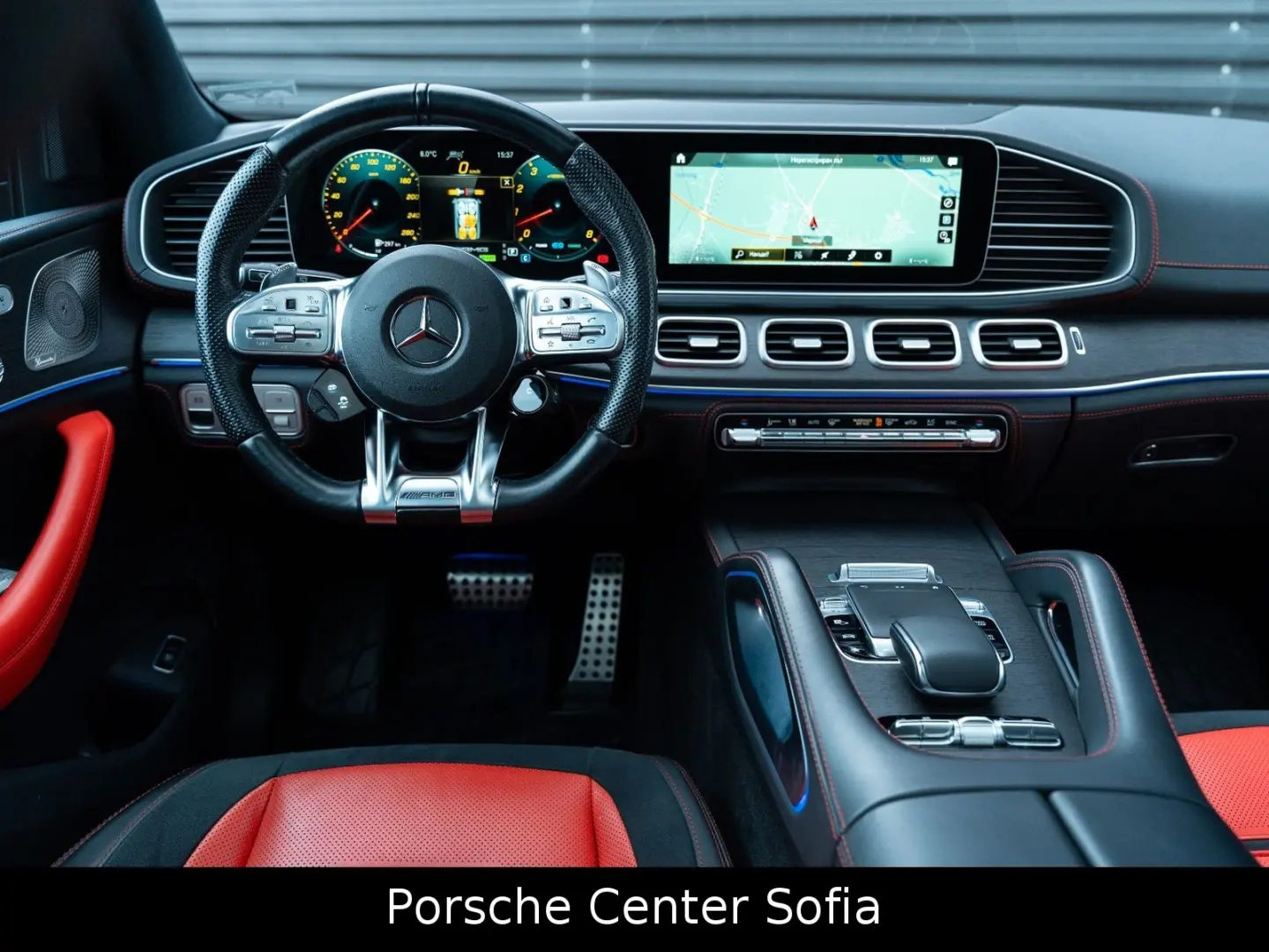 GLE 53 AMG GLE GLE 53 AMG 4Matic