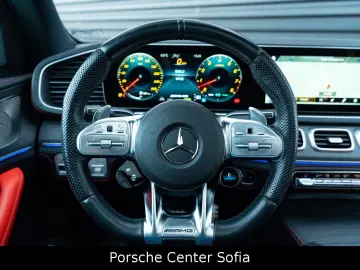 GLE 53 AMG GLE GLE 53 AMG 4Matic