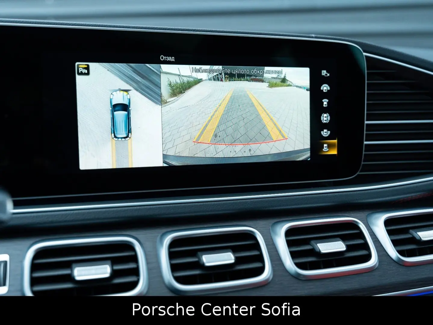 GLE 53 AMG GLE GLE 53 AMG 4Matic