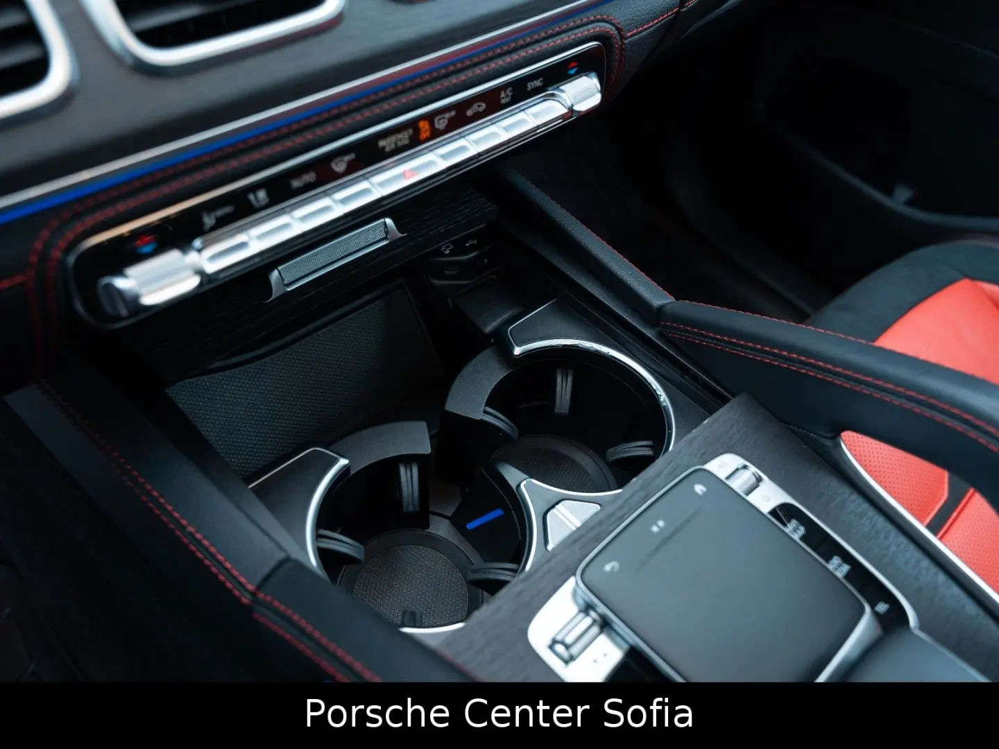 GLE 53 AMG GLE GLE 53 AMG 4Matic