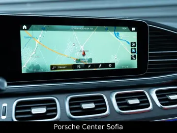 GLE 53 AMG GLE GLE 53 AMG 4Matic