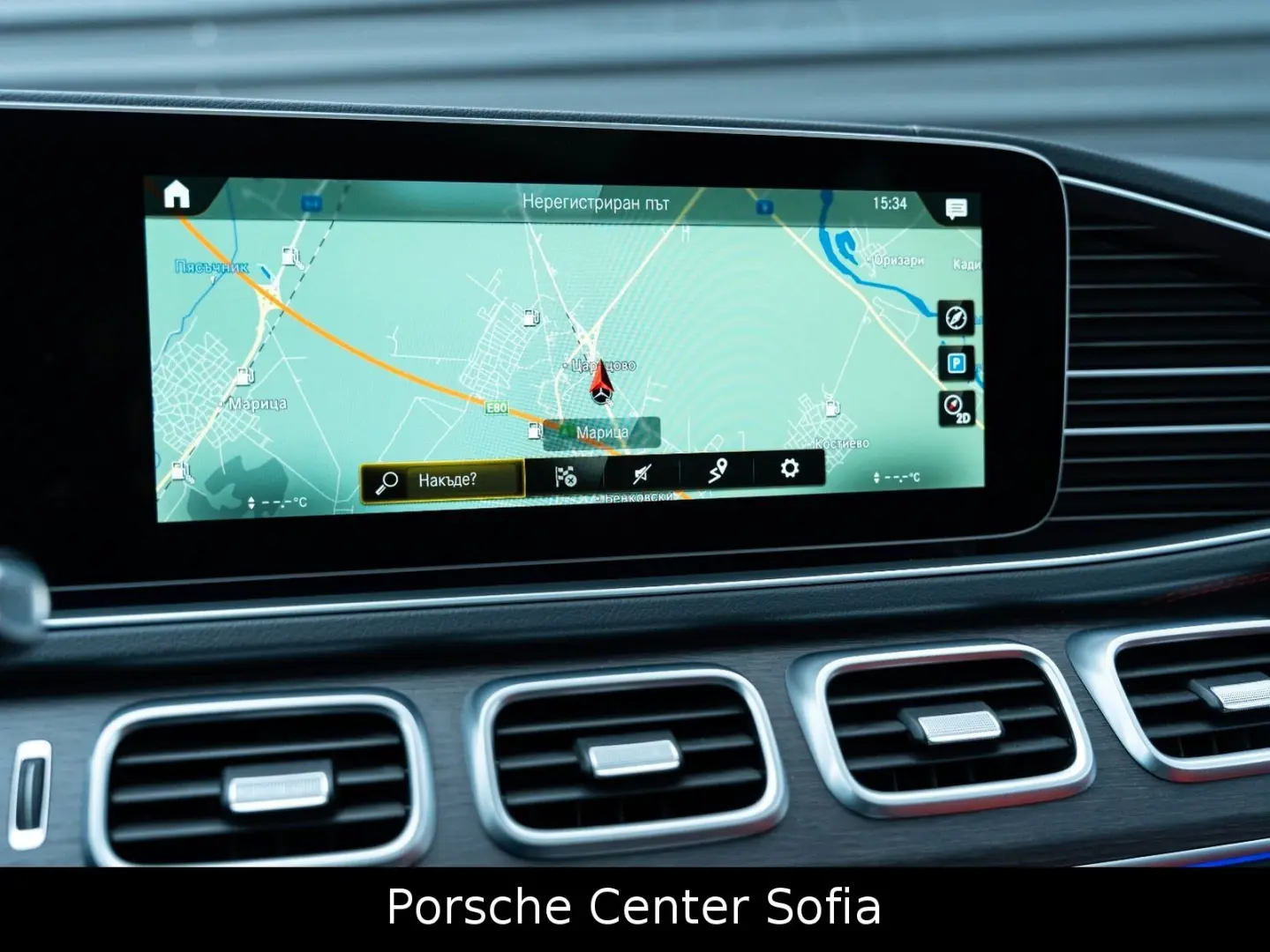 GLE 53 AMG GLE GLE 53 AMG 4Matic