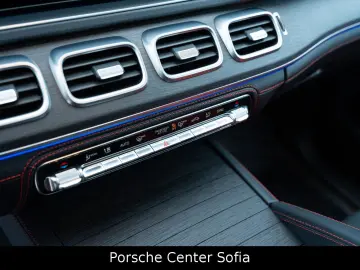 GLE 53 AMG GLE GLE 53 AMG 4Matic