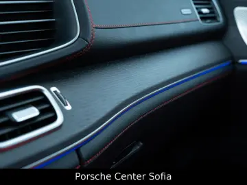 GLE 53 AMG GLE GLE 53 AMG 4Matic