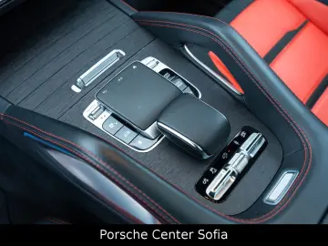 GLE 53 AMG GLE GLE 53 AMG 4Matic